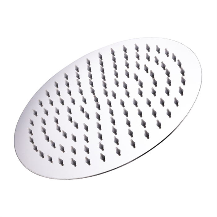 10” Round Shower from mmcis china